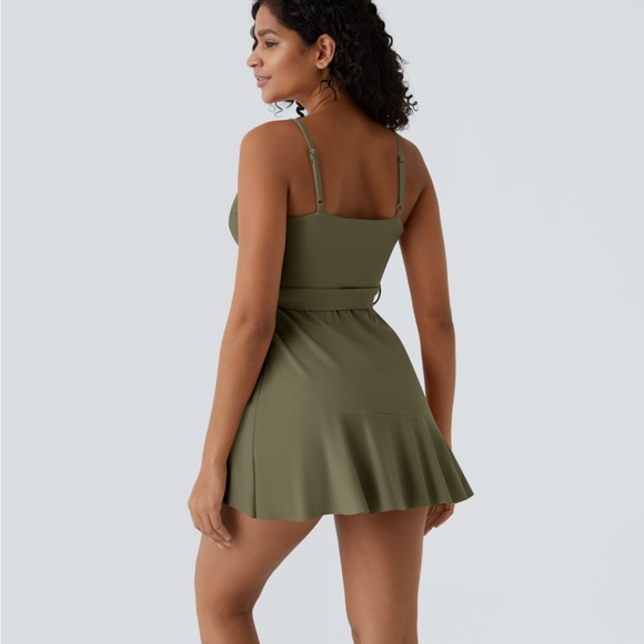 Halara Dress (brand new) - Picture 2 of 3